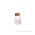 Reagent Apothecary Bottle Cork